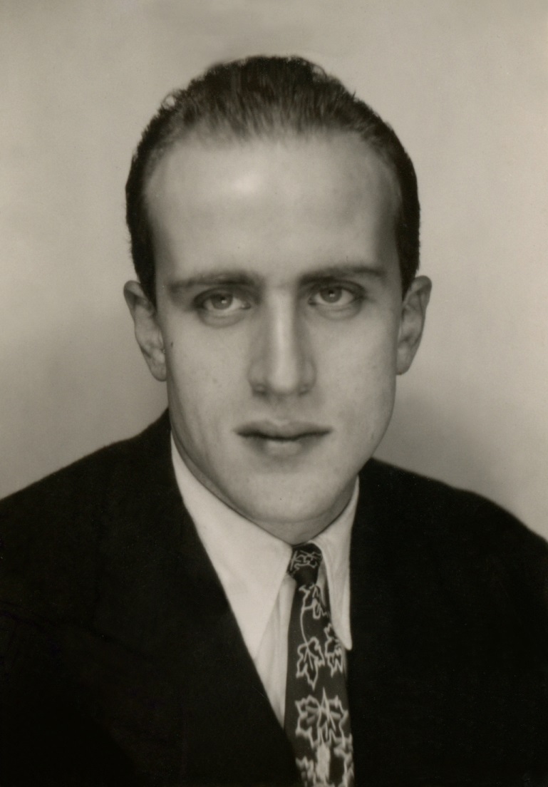 Boris Vian photo