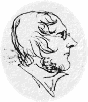 Branwell Brontë photo