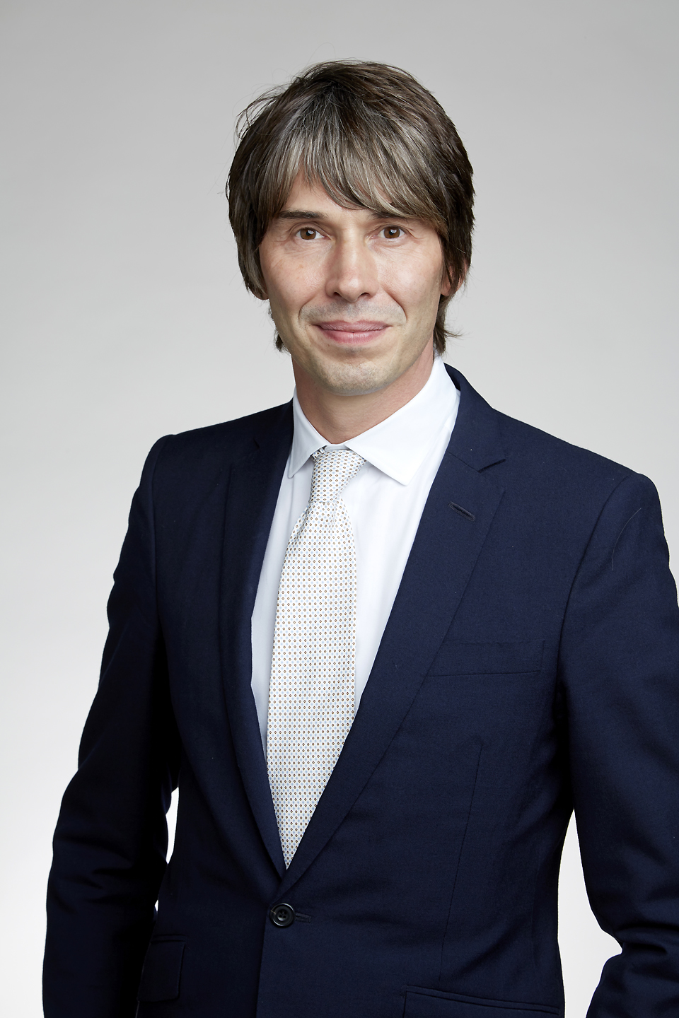 Brian Cox photo