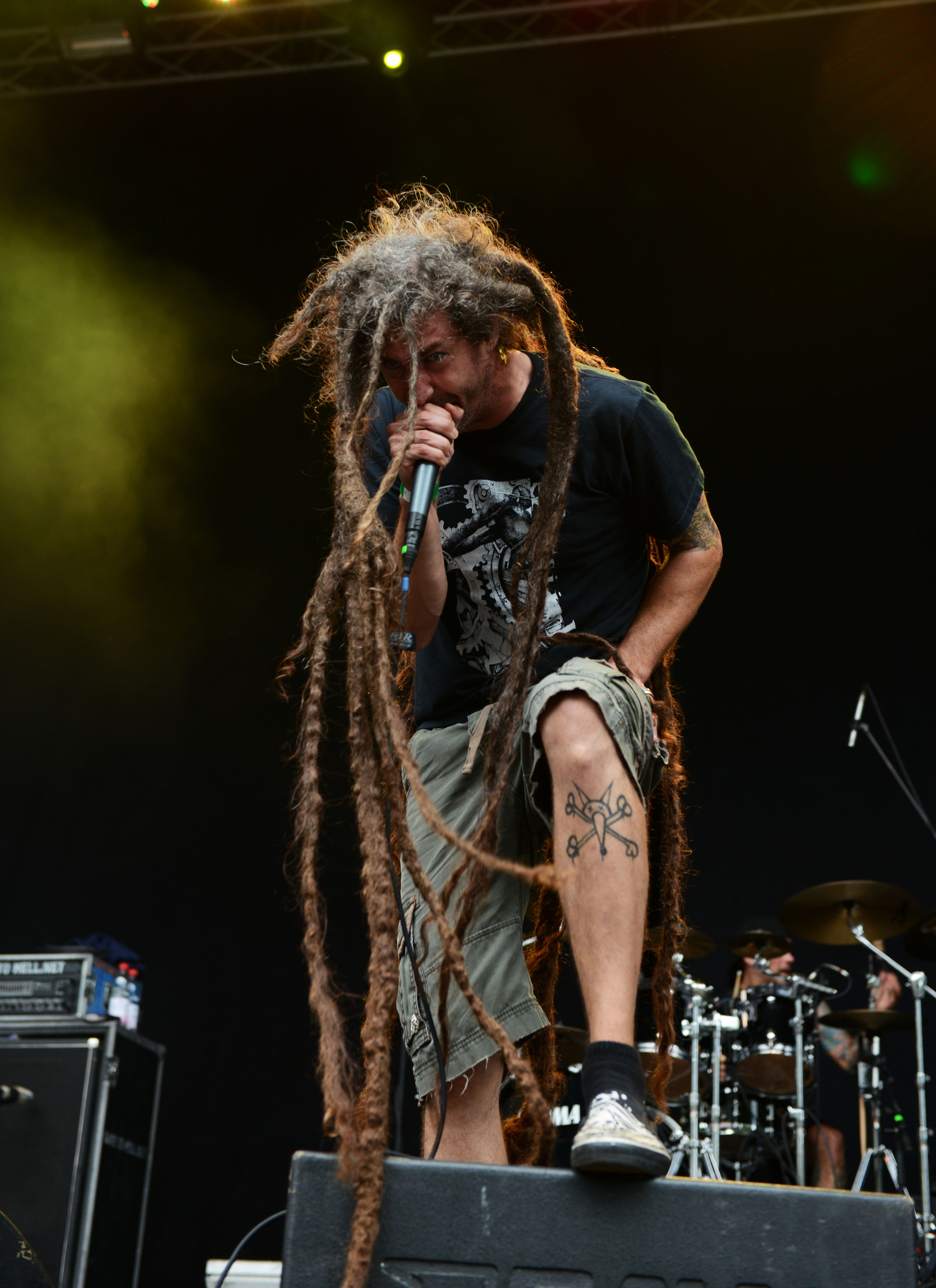 Brian Fair photo