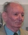 Brian Friel photo