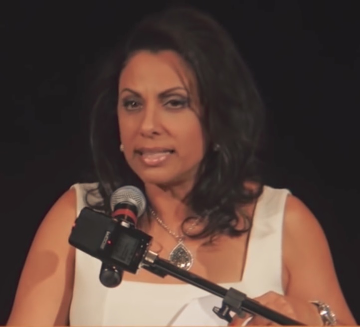 Brigitte Gabriel photo