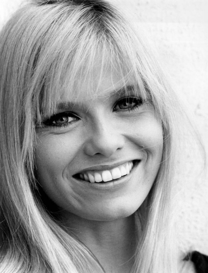 Brooke Bundy photo