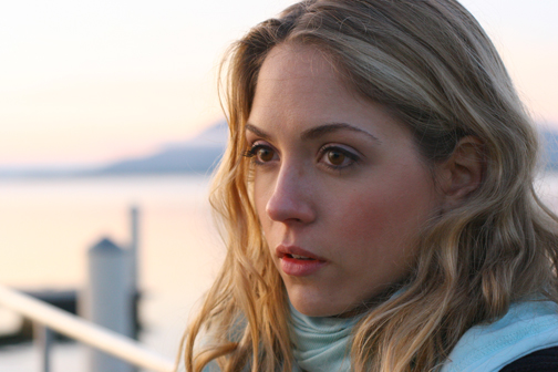 Brooke Nevin photo