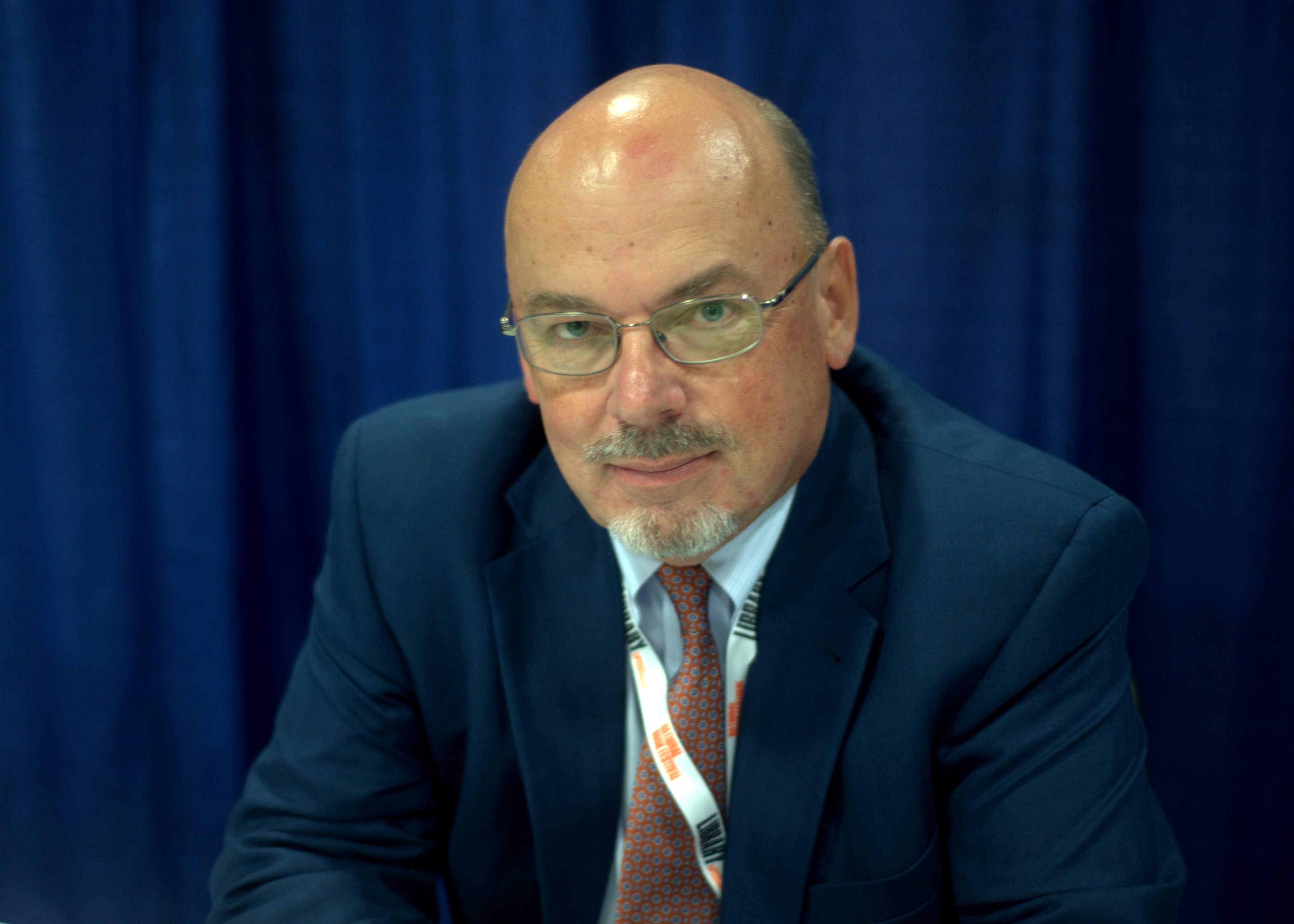 Brooks D. Simpson photo
