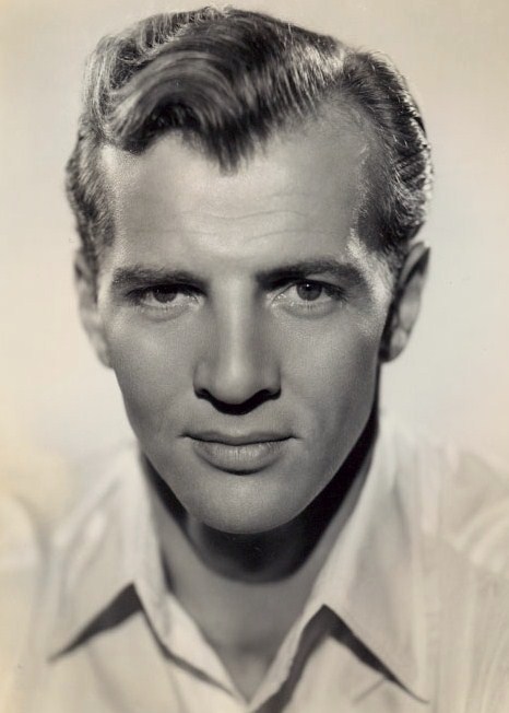 Bruce Bennett photo