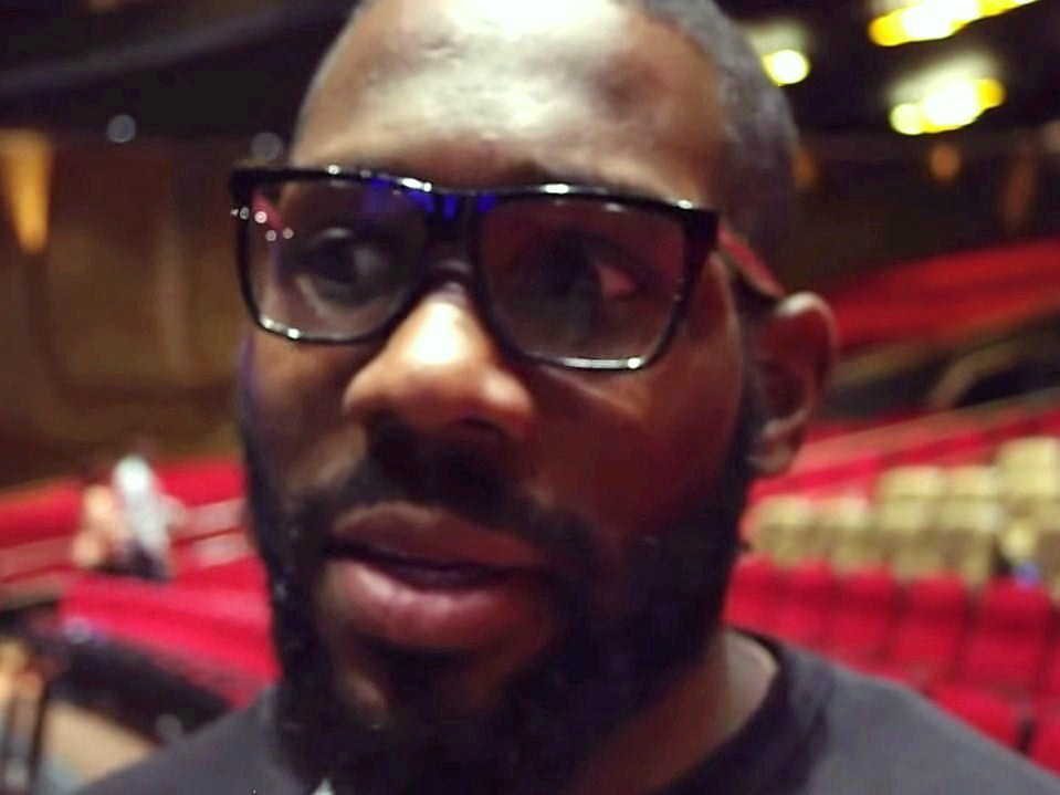 Bryant Jennings photo