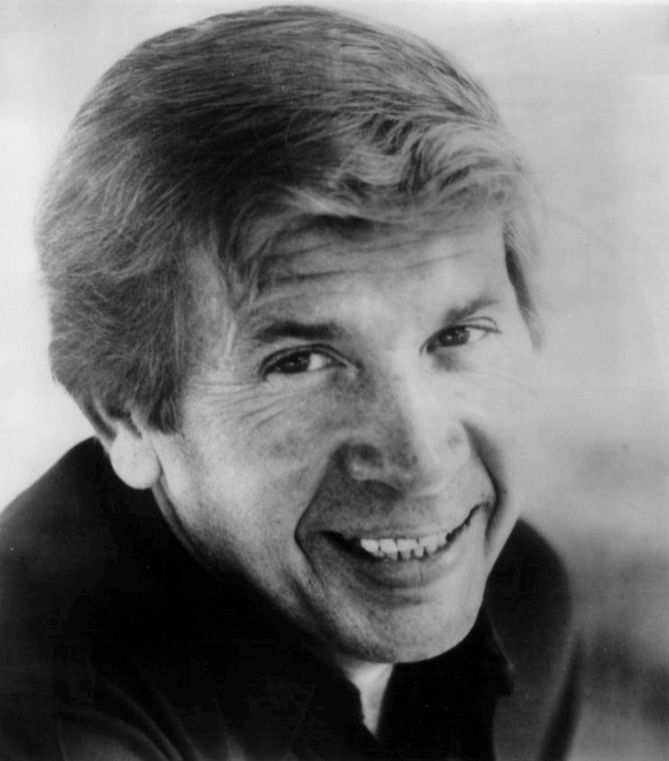 Buck Owens photo