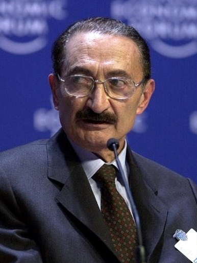 Bülent Ecevit photo