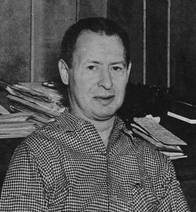 C.B. Colby photo