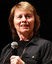 Camille Paglia photo