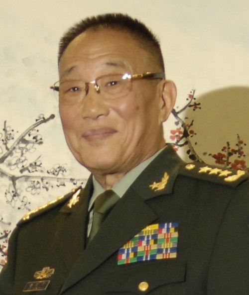 Cao Gangchuan photo