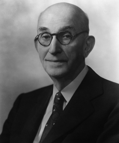 Carl Hayden photo