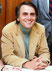 Carl Sagan photo