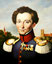 Carl von Clausewitz photo
