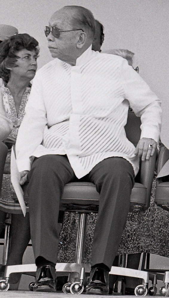 Carlos Peña Rómulo photo