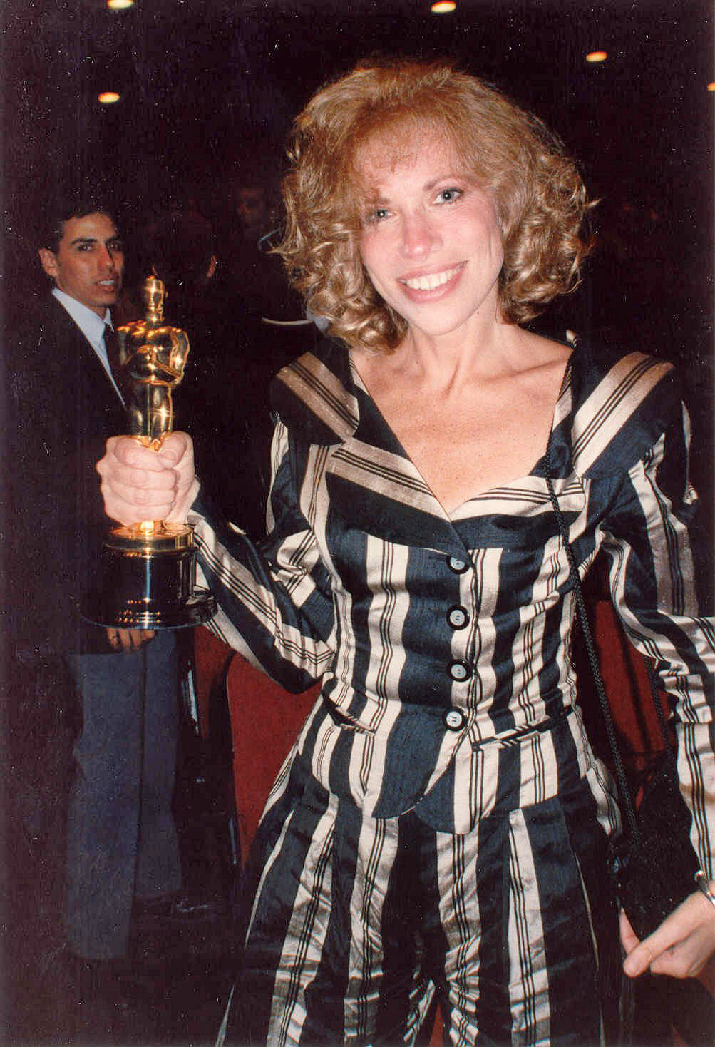 Carly Simon photo