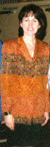 Carol Higgins Clark photo