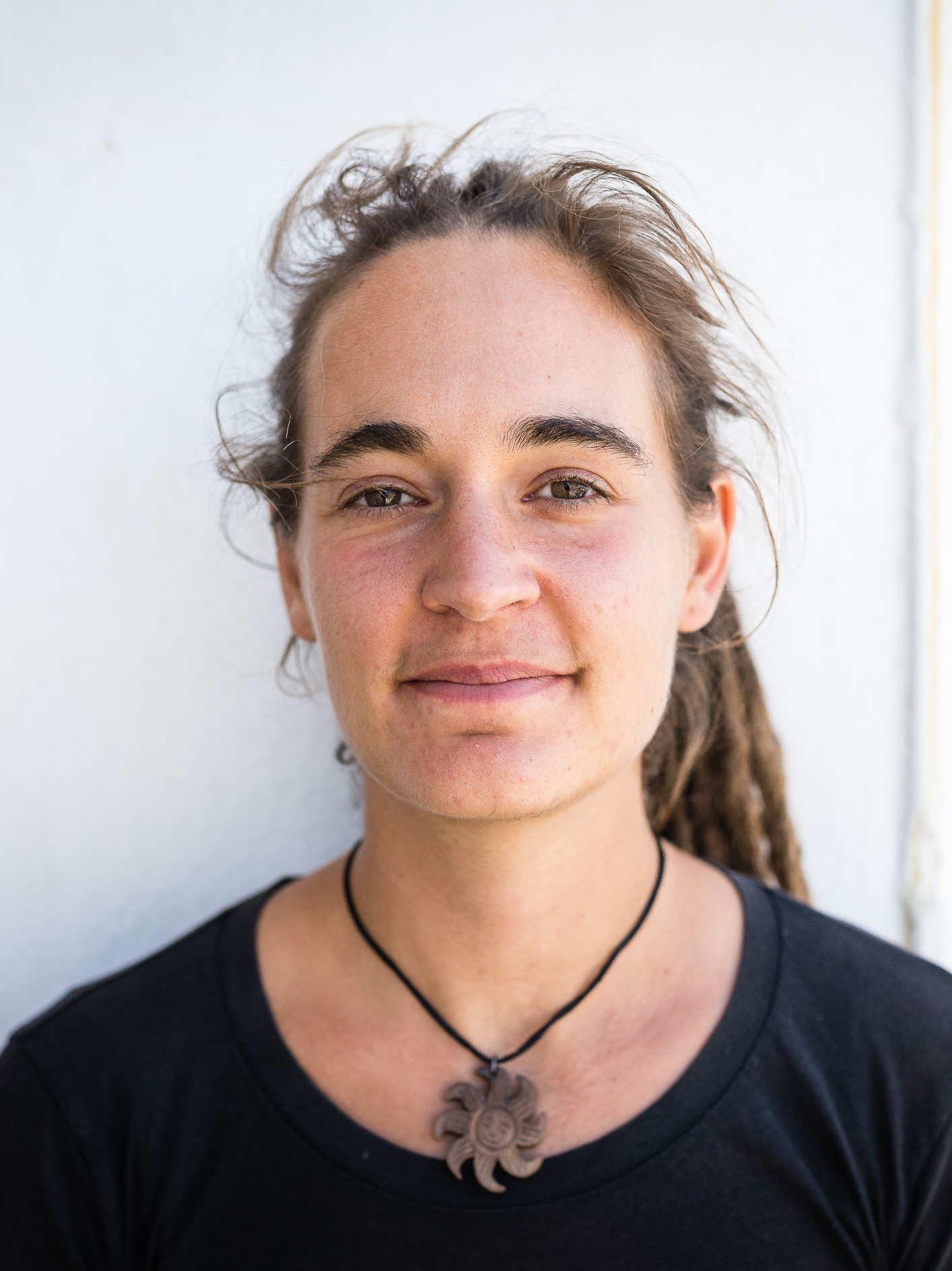 Carola Rackete photo