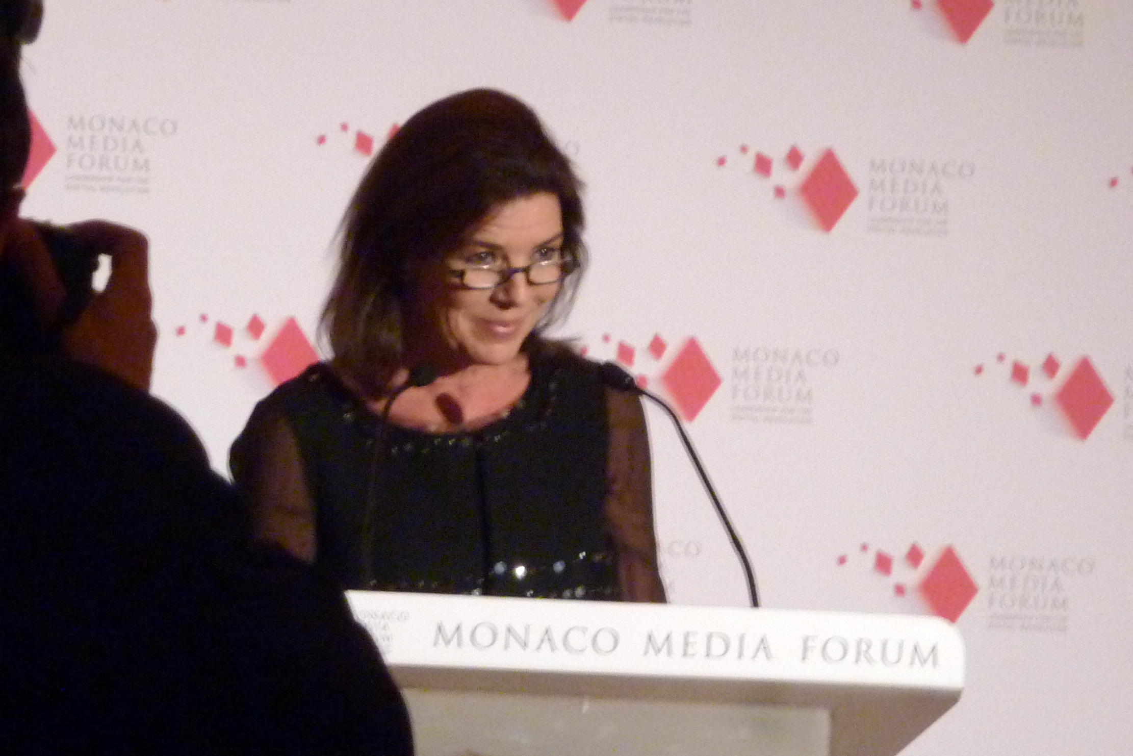 Caroline de Monaco photo