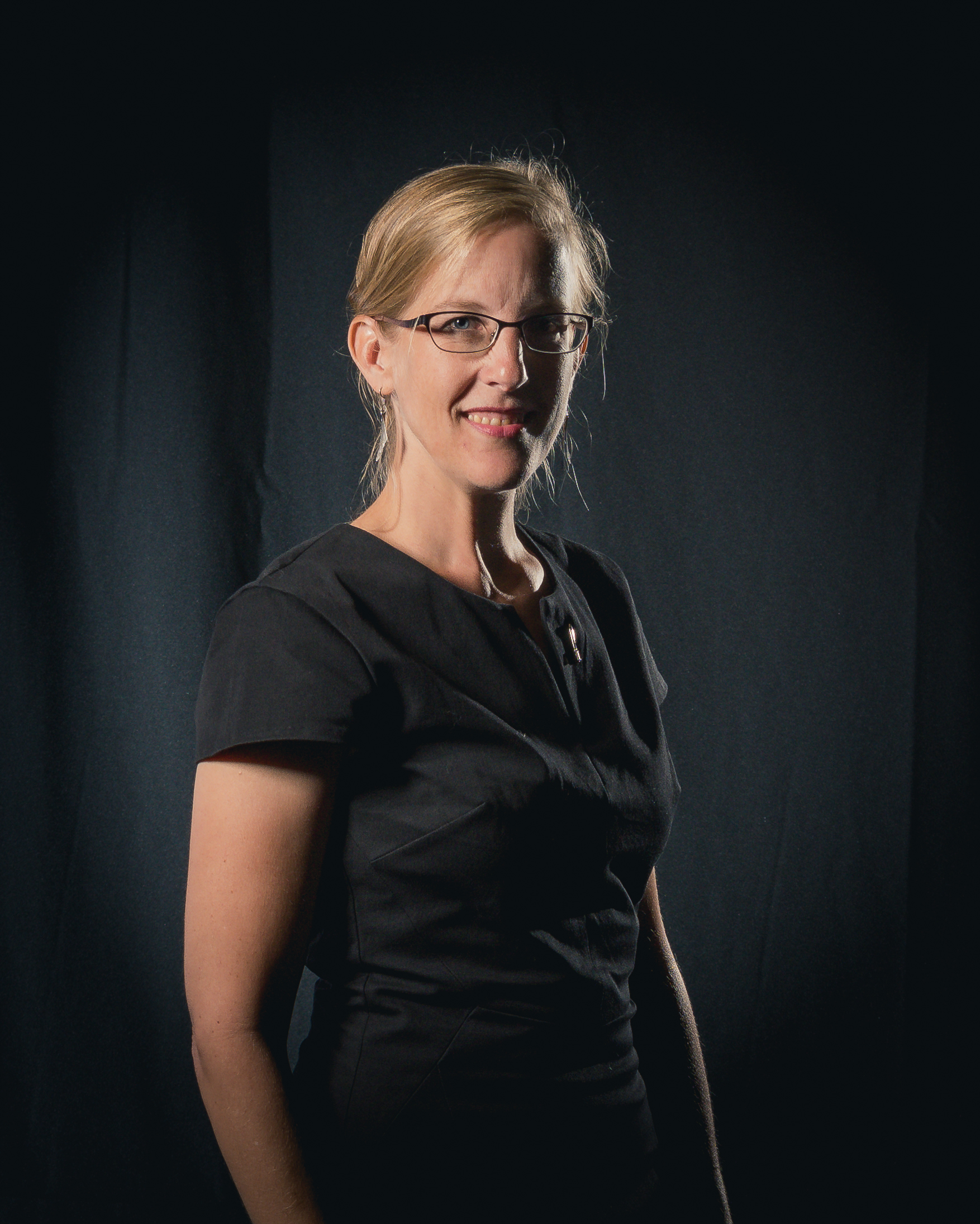Carrie Vaughn photo
