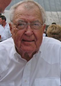 Carroll Shelby photo