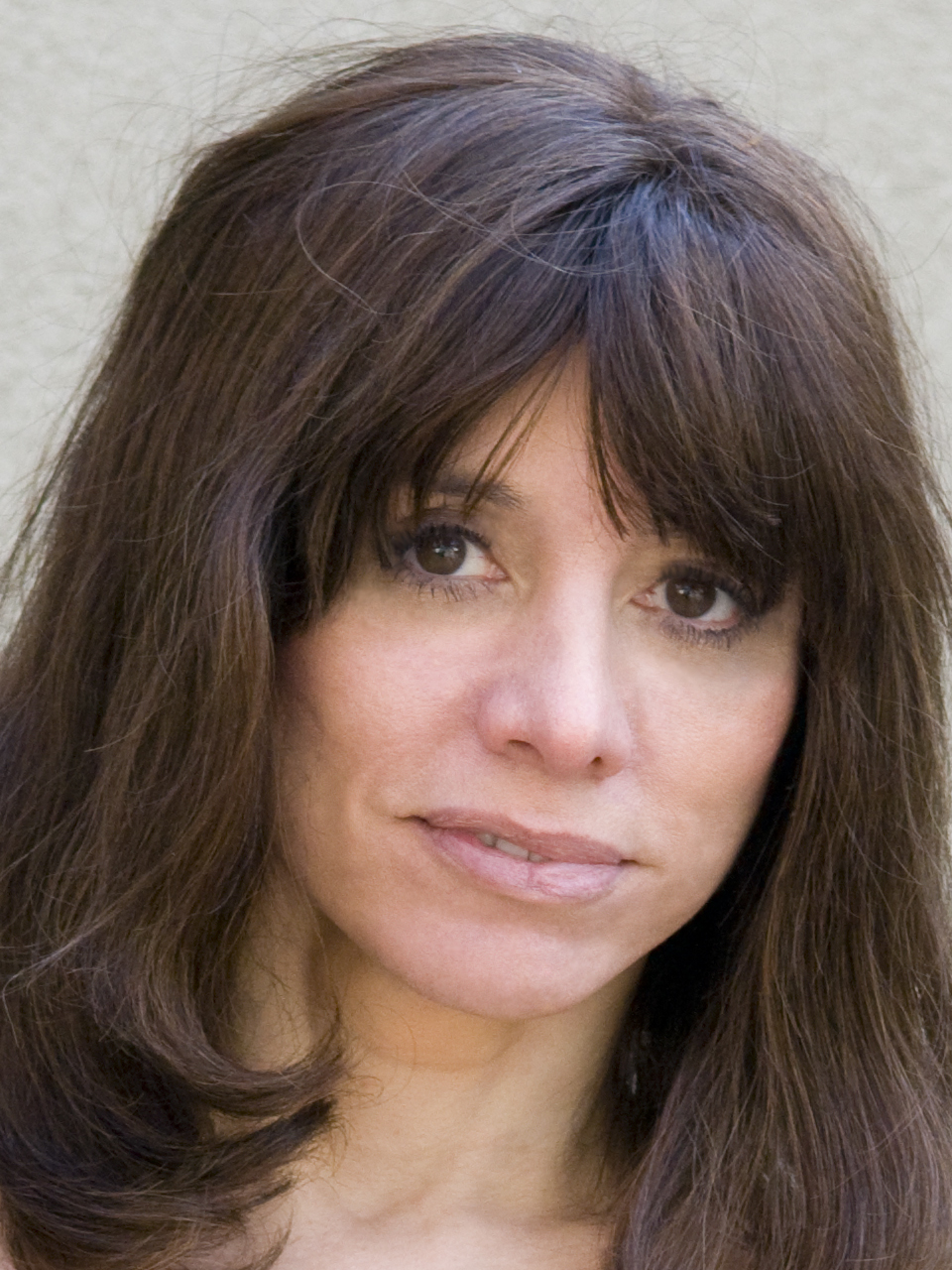 Catherine Asaro photo