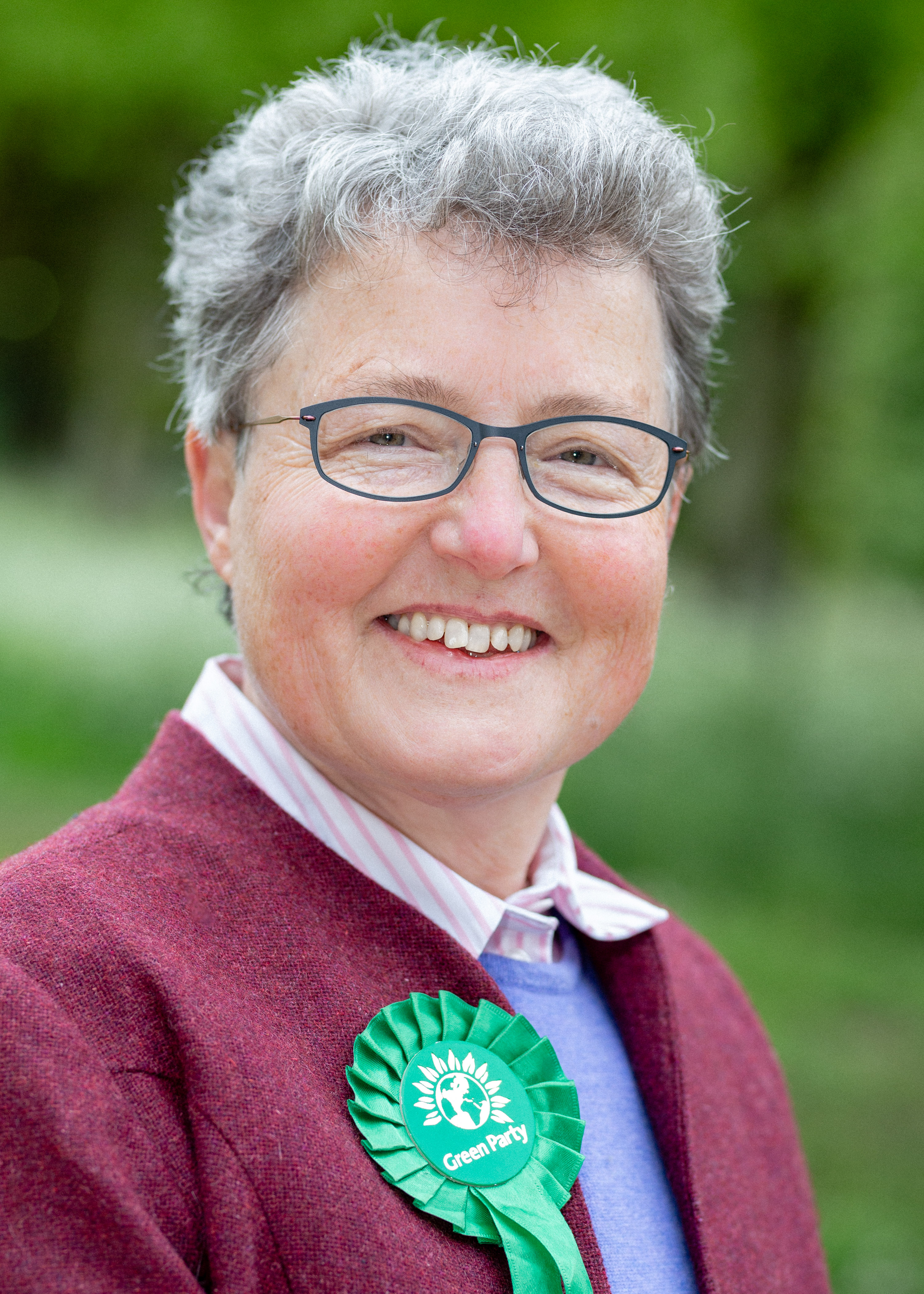 Catherine Rowett photo