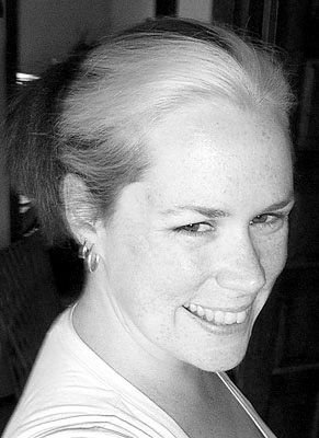 Catie E. Murphy photo