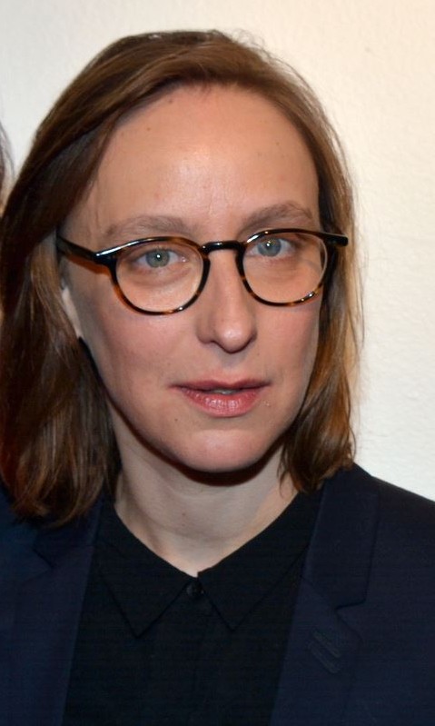 Céline Sciamma photo