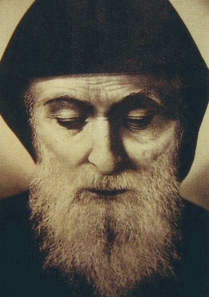 Charbel Makhlouf photo