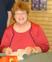 Charlaine Harris photo
