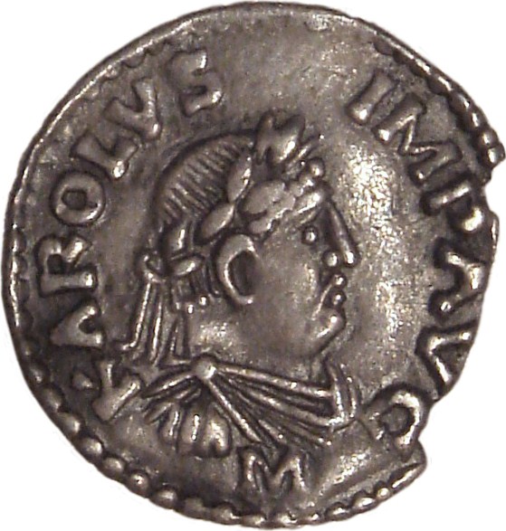 Charlemagne photo