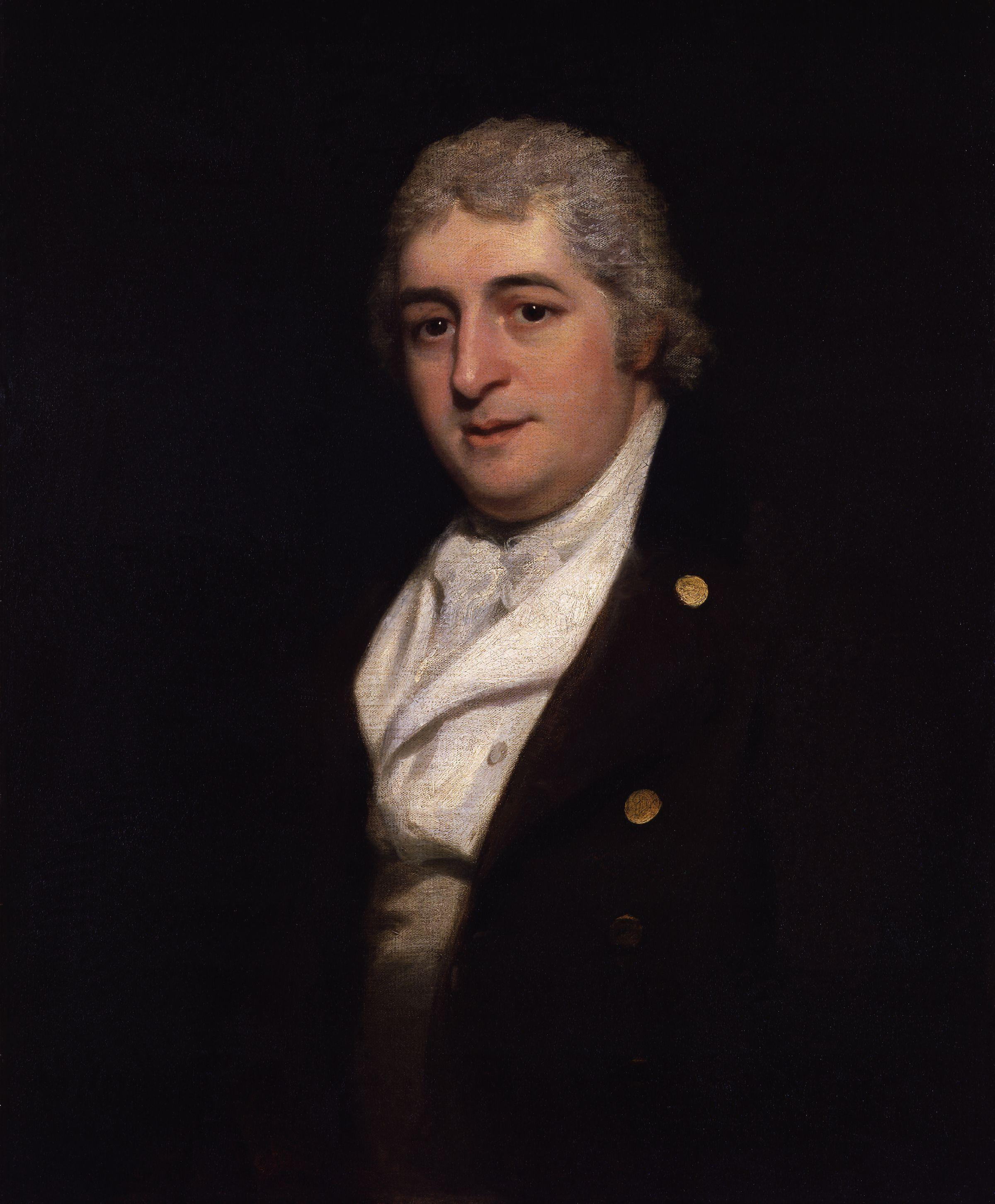 Charles Dibdin photo