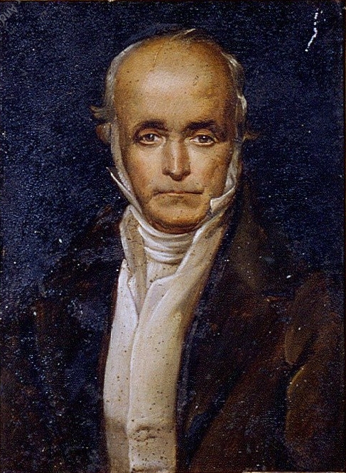 Charles Fourier photo