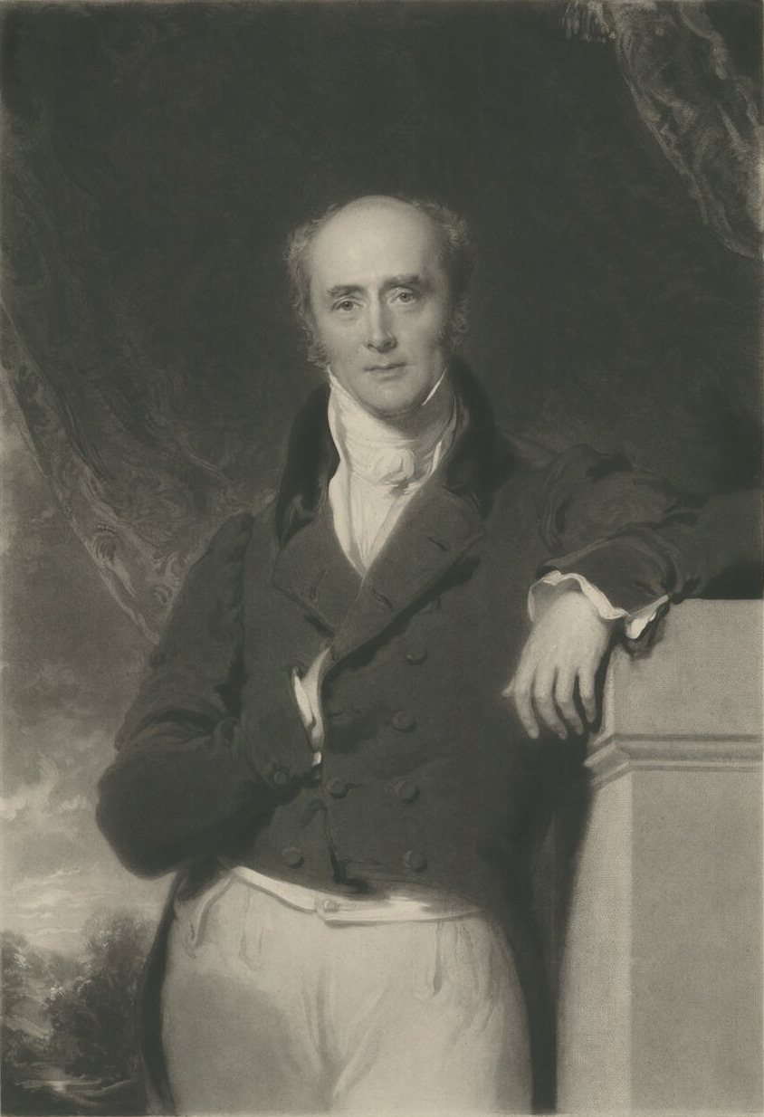 Charles Grey photo