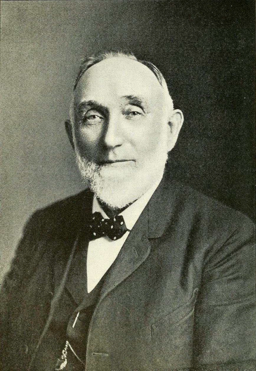 Charles Henry Fernald photo