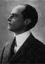 Charles Hamilton photo