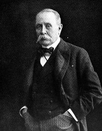 Charles Henry Webb photo