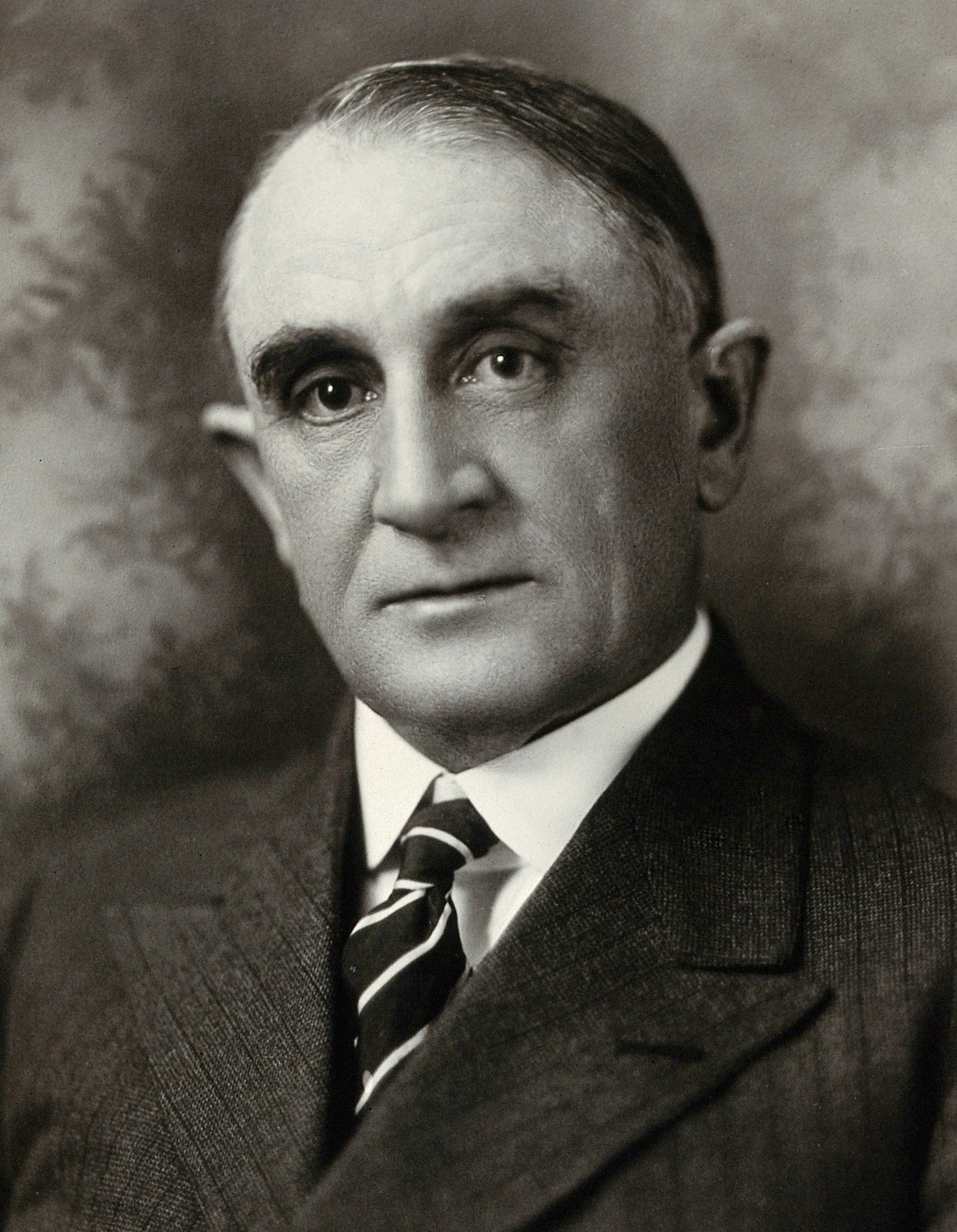 Charles Horace Mayo photo