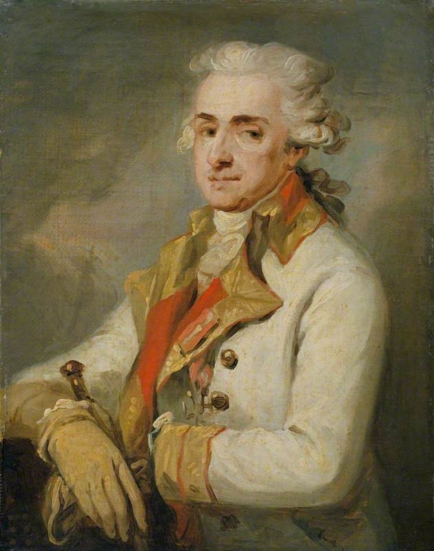 Charles-Joseph de Ligne photo