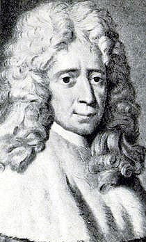 Montesquieu photo