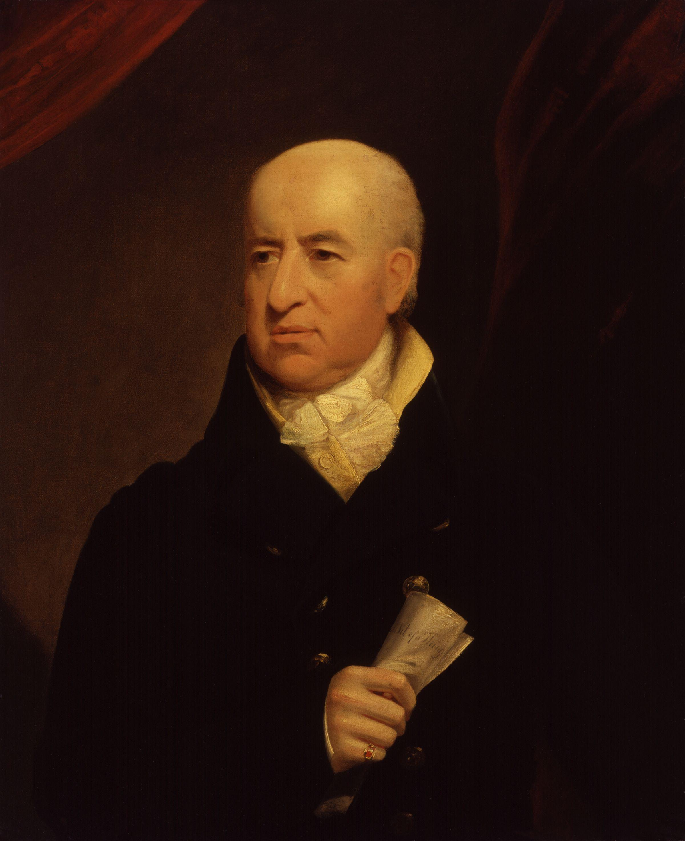 Charles Morris photo