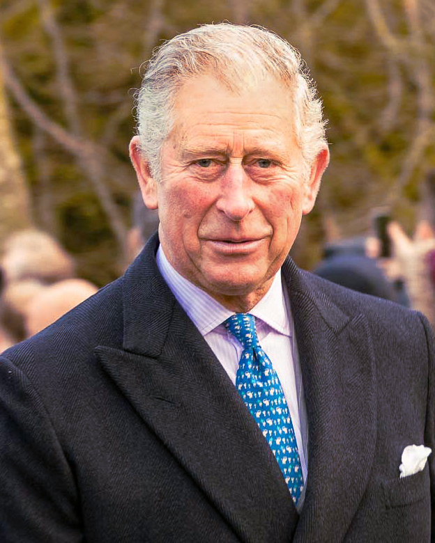 Charles de Galles photo