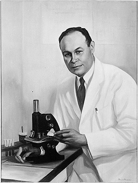 Charles Drew photo