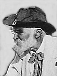 Charles Seignobos photo