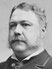 Chester Alan Arthur photo