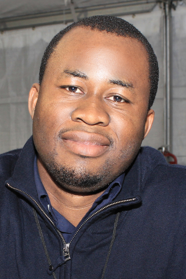 Chigozie Obioma photo