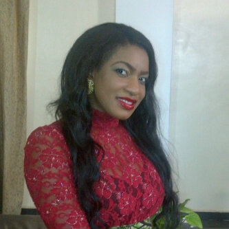 Chika Ike photo