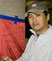 Chow Yun-fat photo
